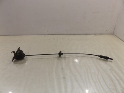 Partner i lift трос блокування двері правий задня фото №1