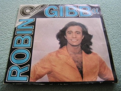 Robin Gibb - How old are you.W3