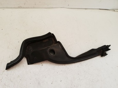 Защита крышки правый задняя citroen c3 pluriel фото №1