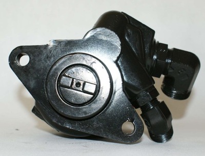 Насос підсилювача mercedes actros 542 0048 10 фото №1