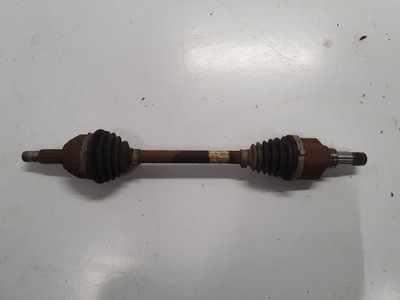 Ford b-max 13r привідний вал ліва 1.0 ecoboost фото №1