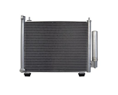 Кондиционер opel agila suzuki ignis wagon r+ 1,3d фото №1