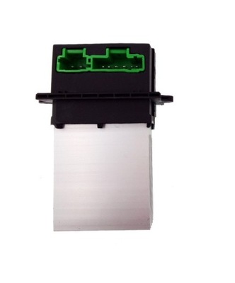 Резистор резистор do renault megane 2 scenic ii фото №1