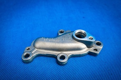 Крышка двигателя audi a5 8w6 a6 a7 4k 059121484j фото №1