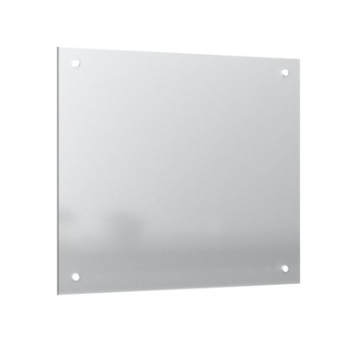 Szkło Hartowane do Kuchni Panel Szklany ESG 60x60