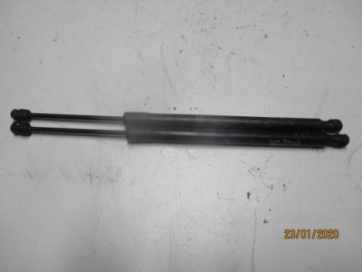 Привід кришки opel insignia 13246577 фото №1