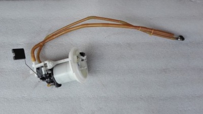 Mercedes w212 насос топлива a2044701494 фото №1