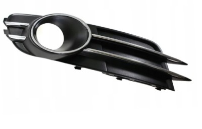 Решётка решётка радиатора бампера правая audi a6 c7 11-14 фото №1