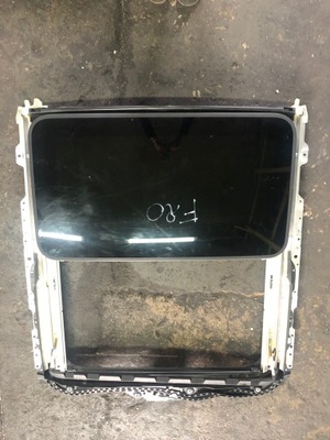 18 bmw f20 люк фото №1