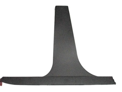 Dodge nitro cherokee захист стійка накладка ліва фото №1