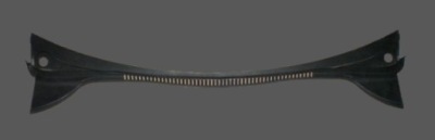 Жабо seat leon 2 2007 фото №1