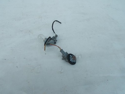 Peugeot оригинальный номер 9629586680 фото №1