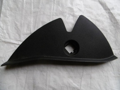 Renault talisman захист заглушка консолі права фото №1