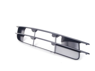 DEFLECTOR BLIND PLUG BUMPER FRONT AUDI Q7 RIGHT ASO  