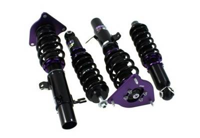 Подвеска регулируемое mini cooper r50 01-06 d2 фото №1