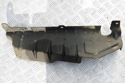 Защита двигателя ремень ford transit custom фото №1