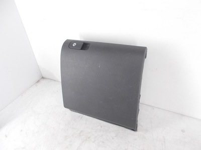 Бардачок полиця кишеня vw golf v plus + фото №1