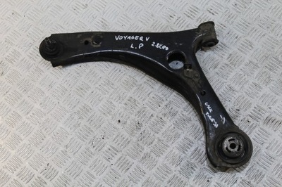 Важіль лівий перед chrysler grand voyager v фото №1