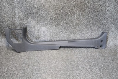 Mini r57 r56 cooper s молдинг порог правая фото №1