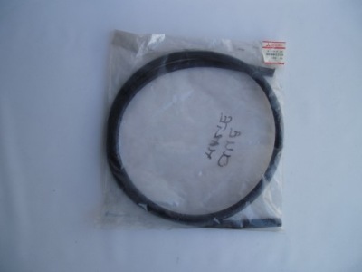 Прокладка дверь правый перед mitsubishi mr783205 фото №1