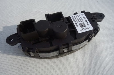 RESISTENCIA SOPLADORES MERCEDES W177 A2479061901  