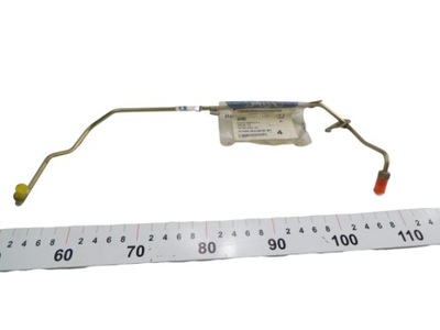 Шланг усилителя ford transit 1040452 фото №1