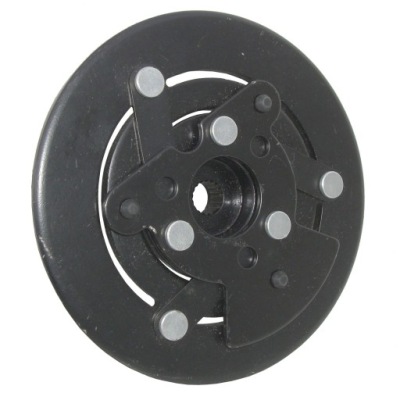 Сцепление компрессор кондиционера ac-05sd29 фото №1