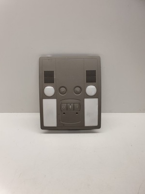 Лампа освещение кабины audi a8 d3 4e0947111aa фото №1