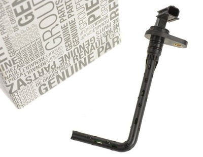 Датчик рівня оливи renault 1.6dci trafic vivaro фото №1