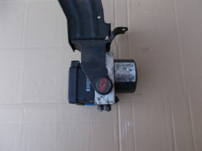 Насос abs suzuki ignis 2005 4x4 56110-86g10 фото №1