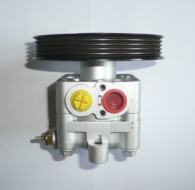 Насос усилителя mazda mpv ii 2.0 fs l081-32-650d фото №1