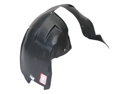 Подкрылок перед peugeot 607 1999-2010 r pe фото №1