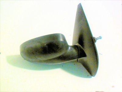 Зеркало правое механический chevrolet aveo kalos фото №1