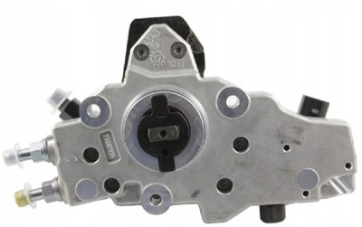 Насос 0445010048 mercedes 2.2 2.7 cdi фото №1