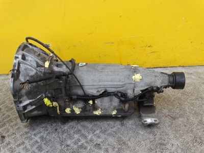 Toyota supra 1996 коробка передач передач автоматическая коробка передач 30-40le фото №1