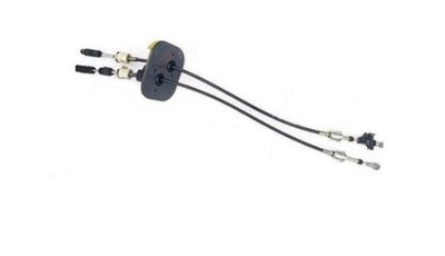 CABLE MODIFICATIONS GEAR CITROEN JUMPER 2.2 HDI 2444FG  