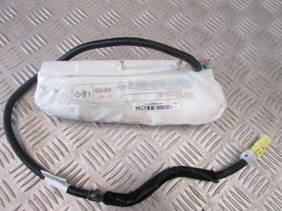 Подушка сиденье подушка безопасности правая hyundai i40 13r фото №1