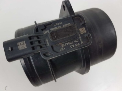 Vw passat b8 2.0 tdi витратомір 05l906461b1 фото №1