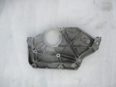 Корпус розподільного валу ssangyong korando rexton 2.0 xdi фото №1