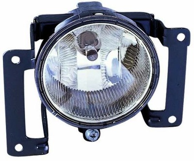 FARO NIEBLA DERECHA HYUNDAI TUCSON 2004-  