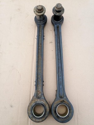 Кронштейн стабилизатора mercedes atego a9433230316 фото №1