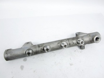 Молдинг упорскування mercedes glk x204 2.2 cdi фото №1