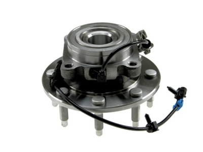 COJINETE CUBO RUEDAS PARTE DELANTERA HUMMER H2 02-  