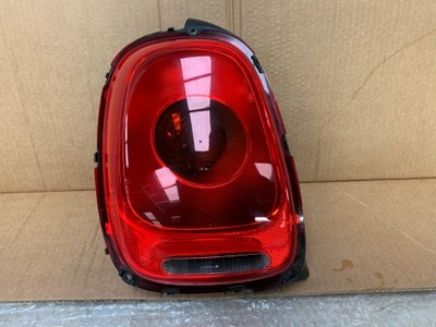 Mini f55 f56 f57 задня ліва лампа фото №1