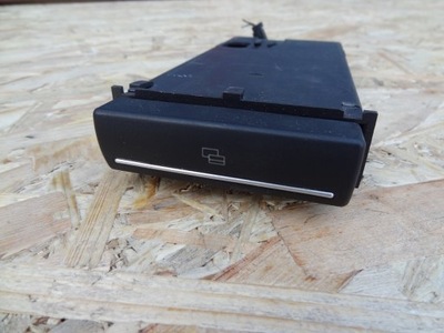 Бардачок ящик консоли audi a3 8p фото №1