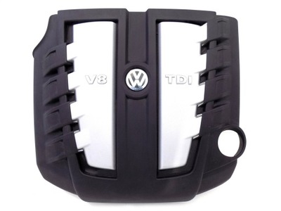 057103925H SUPERIOR PROTECCIÓN DEL MOTOR 4.2 TDI VW TOUAREG  