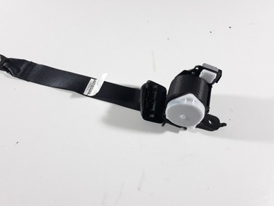 Infiniti q50 pas безпеки задня фото №1