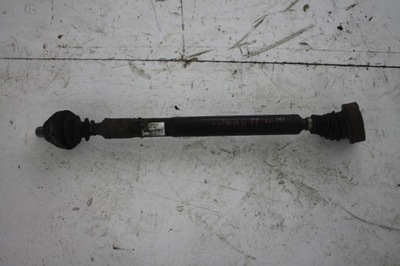Приводной вал правый перед skoda octavia ii 2.0 fsi фото №1
