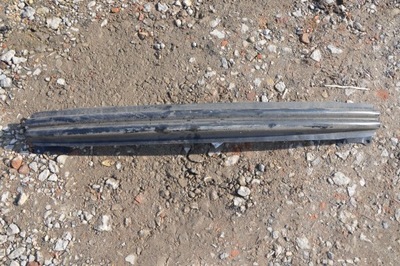 Vw golf v plus балка бампера задня фото №1