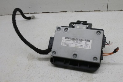 Модуль gps навигации mercedes w204 фото №1